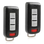Key Fob Remote 4B For 2008-2020 Mitsubishi Lancer Outlander 8637B885 OUC644M. Fixed Price $49.95.