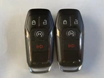 Lot Of Lincoln 2015 16 17 2018 Mkc Mkx EJ7T-15K601-DD Remotes Oem. Fixed Price $169.85.