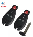 For 2009 2010 2011 2012 2013 Dodge Durango Keyless Remote Car Fob 4BUTTONS. Fixed Price $15.72.