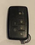 Orbit Security Alarm Keyfob Transmitter 5B EZSDEI2510 Tested. Fixed Price $53.75.