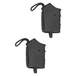 Genuine Kia Glove Smart Key Fob Holder J5F76-AU000. Fixed Price $20.24.