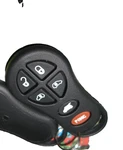 1 Oem Inside! Chrysler 02-03 Town & Country Dodge Caravan Remote Fob New Case. Fixed Price $19.95.
