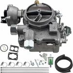 Marine Carburetor For Rochester 2BBL Mercarb V8 5.0L 305 / 5.7L 350 Mercruiser. Fixed Price $145.49.