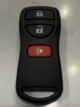Oem New Nissan/infinit Btn Remote CWTWB1U415 28268-ZT03A. Fixed Price $20.00.