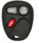 Fob Keyless Clicker Remote 15732803 Transmitter Keyfab Phob Beeper Alarm Opener. Fixed Price $45.89.