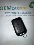 Subaru Outback Legacy Forester Keyless Entry Remote Fob GOH-M24 888. Fixed Price $44.88.