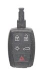 Oem Volvo 31252739 KR55WK49250 Smart Key Fob W/ Buttons. Fixed Price $20.00.