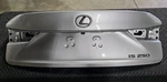 2014-21 Lexus IS250/350 Genuine Trunk Lid W/rear View Camera (no Shipping). Fixed Price $625.00.