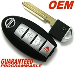 2007 2008 Nissan Maxima Remote Key Fob 285E3-EW82D CWTWBU735 Unlocked Oem. Fixed Price $44.94.