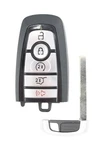 2021 Ford Bronco Key Fob Remote Button Oem M1PT-15K601 Ba M3N-A2C931426. Fixed Price $58.77.