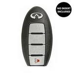 New Key Fob Remote For 2014 2015 2016 Infiniti Q50 Oem (KR5S180144203). Fixed Price $78.80.
