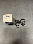 ABO1602T Set 96-99 Cadillac Deville Seville Eldorado Catera 16259829 16259819. Fixed Price $150.00.