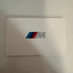 Bmw Series Digital Key Card 927 728-01 Inv 6AB. Fixed Price $45.00.