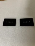 Set Of 2 Genuine Oem Tesla Smart Key Card Model 3 X Cyber Truck Original. Fixed Price $28.45.