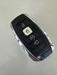 Lincoln Button Remote Start Key Fob 164-R8154 HP5T-15K601 Oem. Fixed Price $50.00.