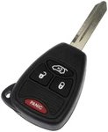 Keyless Entry Transmitter Dorman 99173ST. Fixed Price $149.04.