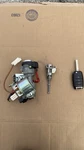 2014 2015 Kia Sorento Ignition Switch Lock Cylinder W/ Door & Key Fob Oem. Fixed Price $189.00.