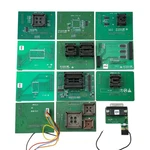 Autel Imkpa Maxiim Expanded Coding Adapter Kit For IM608 & IM508. Fixed Price $139.00.