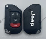 New! Jeep Wrangler / Gladiator Smart Proximity Remote Flip Key Fob OHT1130261. Fixed Price $59.99.