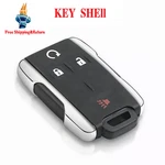 For 2014 - 2017 Chevrolet Silverado Colorado Remote Car Key Fob Shell Case. Fixed Price $9.99.