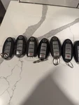 Nissan Altima Key Fob Oem And Aftermarket. Fixed Price $25.00.
