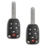 Keyless Entry Remote For 2011 2012 2013 Honda Odyssey Car Fob Control 6B. Fixed Price $29.95.