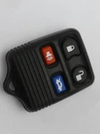2001-2003 Lincoln Town Car Executive Smart Fob Keyless Entry Remote Oem 2002. Fixed Price $80.45.