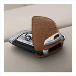 Genuine Bmw Key Case Brown 82-29-2-408-818. Fixed Price $43.26.