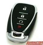 2017-2021 Chevrolet Bolt Remote Key Fob 13529664 HYQ4AA New Oem. Fixed Price $69.94.