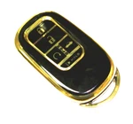 Keyless Entry Fob Plastic Tpu Cover For Honda Remote Accord Civic Pilot Hrv. Fixed Price $23.39.