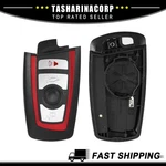 4 Button Fob Case Keyless Entry Remote Shell Fit For Bmw 328I 2013-2016. Fixed Price $16.59.