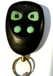 Keyless Entry Remote Avital EZSDEI476 820041 Replacement Transmitter Car Keyfob. Fixed Price $13.49.