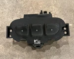 Oem 15057866 Overhead Console Home Link Transmitter Switch Silverado H2 Gmc. Fixed Price $29.99.
