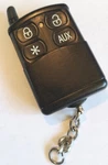 Direkt Keyless Entry Remote Control Alarm White Starter Transmitter Fob. Fixed Price $12.41.