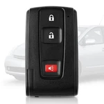 Key Fob Replacement For Toyota Prius 2004-2009 Smart 2584A-B31EG 89994-47061. Fixed Price $59.99.