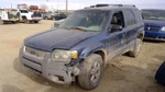 Used Multi-function Module Fits: 2005 Ford Escape Multifunction Front Floor Cons. Fixed Price $215.65.