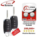 For 2014 2015 Kia Optima Keyless Entry Remote Flip Fob Transmitter. Fixed Price $24.95.