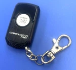 Great Compustar Fmx Remote Transmitter Fob VA5REH300-2WFX 2WR3R-FM. Fixed Price $27.50.