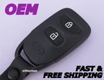 Oem 2009-2012 Kia Soul Keyless Entry 3 Button Remote Fob NYOSEKS-AM08TX. Fixed Price $122.19.