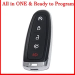2011 2012 2013 2014 2015 Ford Explorer Edge Smart Prox Remote Key Fob. Fixed Price $17.90.
