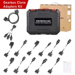 Launch Gearbox Clone Adapler For X-PROG3,X431 Ec-u PR0GRAMMER,PC Adapter. Fixed Price $269.00.
