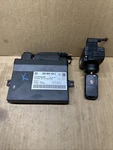 09-10 Porsche Cayenne 957 Keyless Entry Anti Theft Control Module Unit Oem W. Fixed Price $423.54.