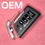 New Oem 2022 - 2026 Acura Mdx Type Smart Key Hatch / Rs KR5BTP Driver. Fixed Price $199.99.