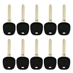 New Transponder Key Replacement For Toyota Scion 4D72 Chip TOY44G-PT (10 Pack). Fixed Price $33.56.