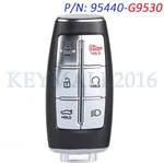 95440-G9530 Smart Remote Key For Genesis G70 2021 2022 2023 TQ8-FOB-4F36. Fixed Price $34.32.