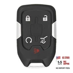 Replacement For Button Proximity Smart Key Gmc HYQ1AA 13584502. Fixed Price $36.49.