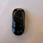 Tesla Model X Car Key Fob (genuine) 1054132-95-G. Fixed Price $205.76.