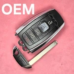 Oem Lincoln Continental, Mkc, Mkz 2-WAY Peps Smart Key 5B Trunk M3N-A2C940780. Fixed Price $64.99.