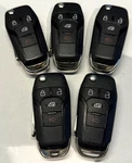 Lot Of Oem Ford Fob Keyless Entry N5F-A08TAA. Fixed Price $73.75.