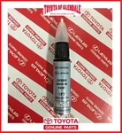 Genuine Toyota Classic Silver Mica Touch-up Paint Pen Code Oe 00258-001F7-21. Fixed Price $18.40.